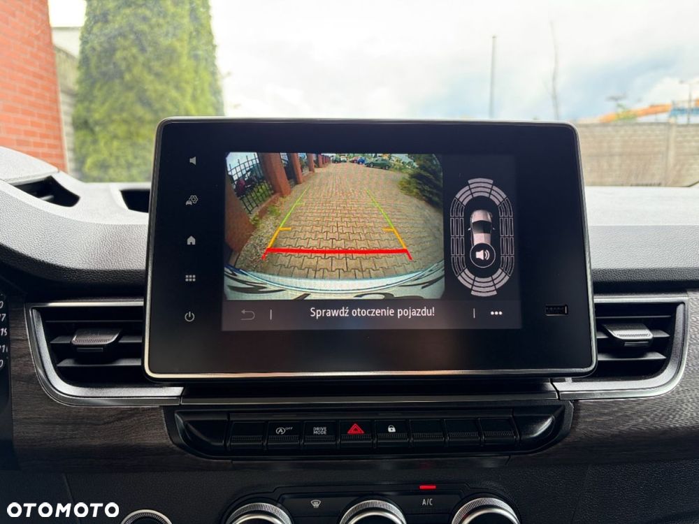 Renault Kangoo TCe 130 EDC Techno - 24
