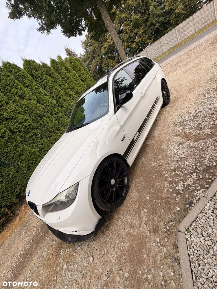 BMW Seria 3 320i Edition Sport - 6