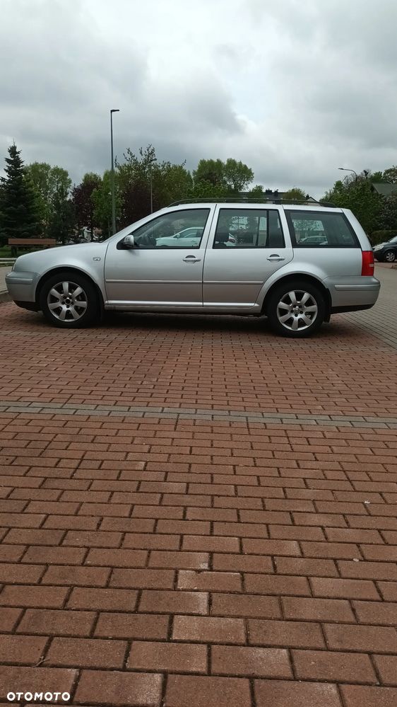 Volkswagen Golf 2.0 Basis - 8