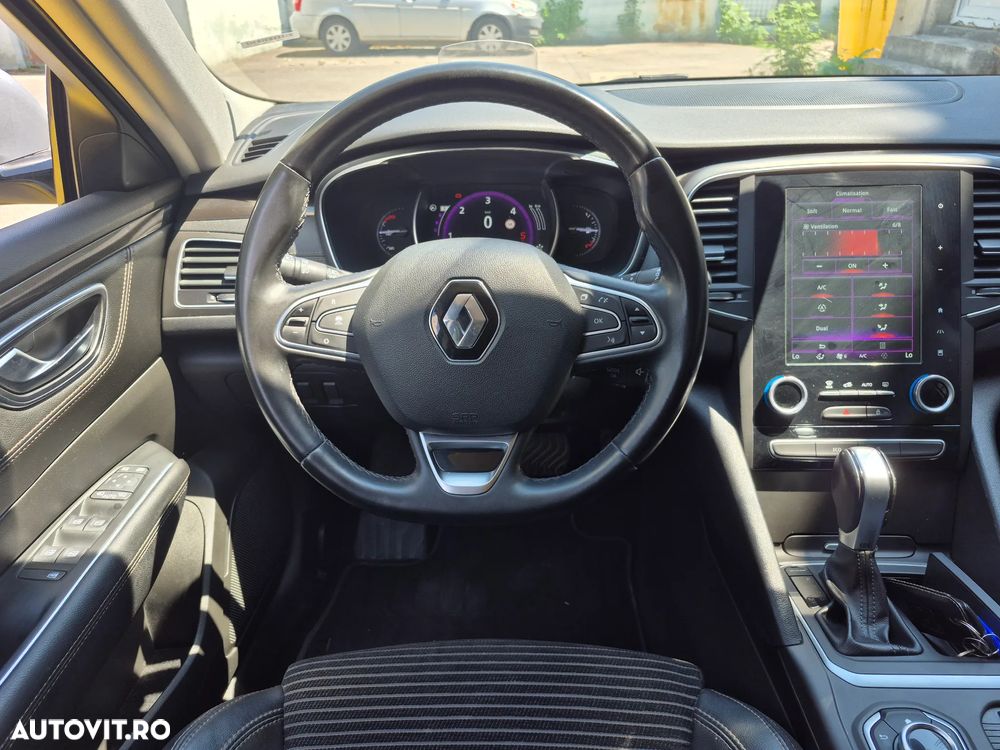 Renault Talisman ENERGY dCi 160 EDC INTENS - 19