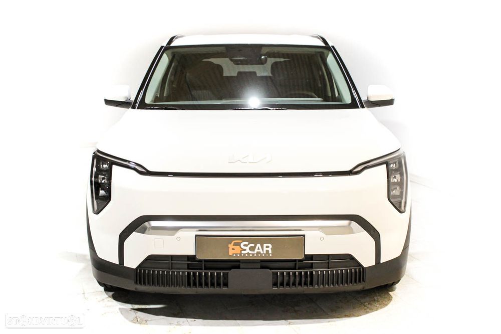 Kia EV3 58.3 kWh Drive - 3