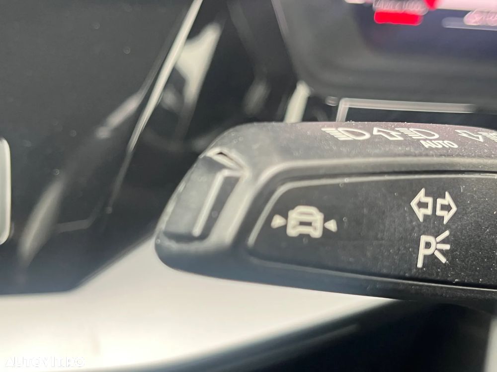 Audi A3 ack 2.0 40 TDI S tronic quattro - 17