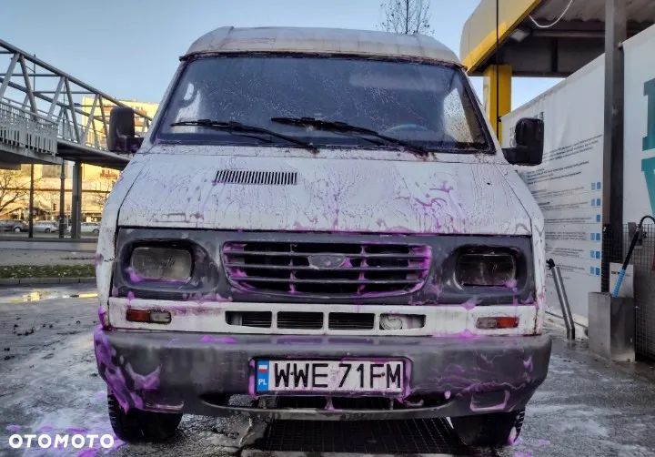 Lublin blaszak OKAZJA - 2