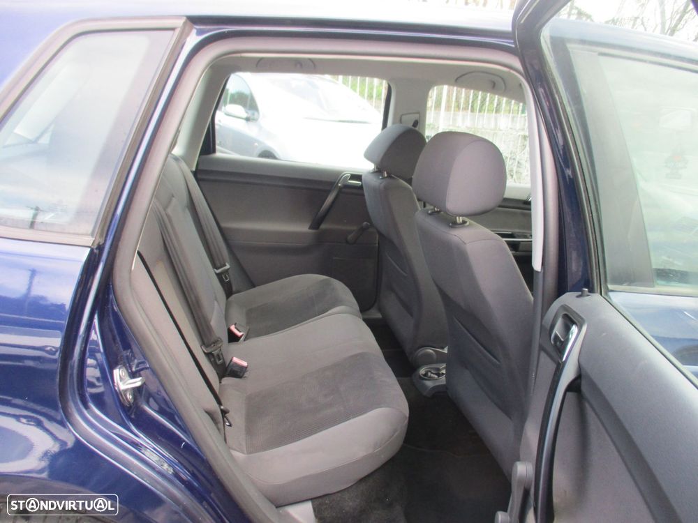 VW Polo 1.2 Confortline - 19