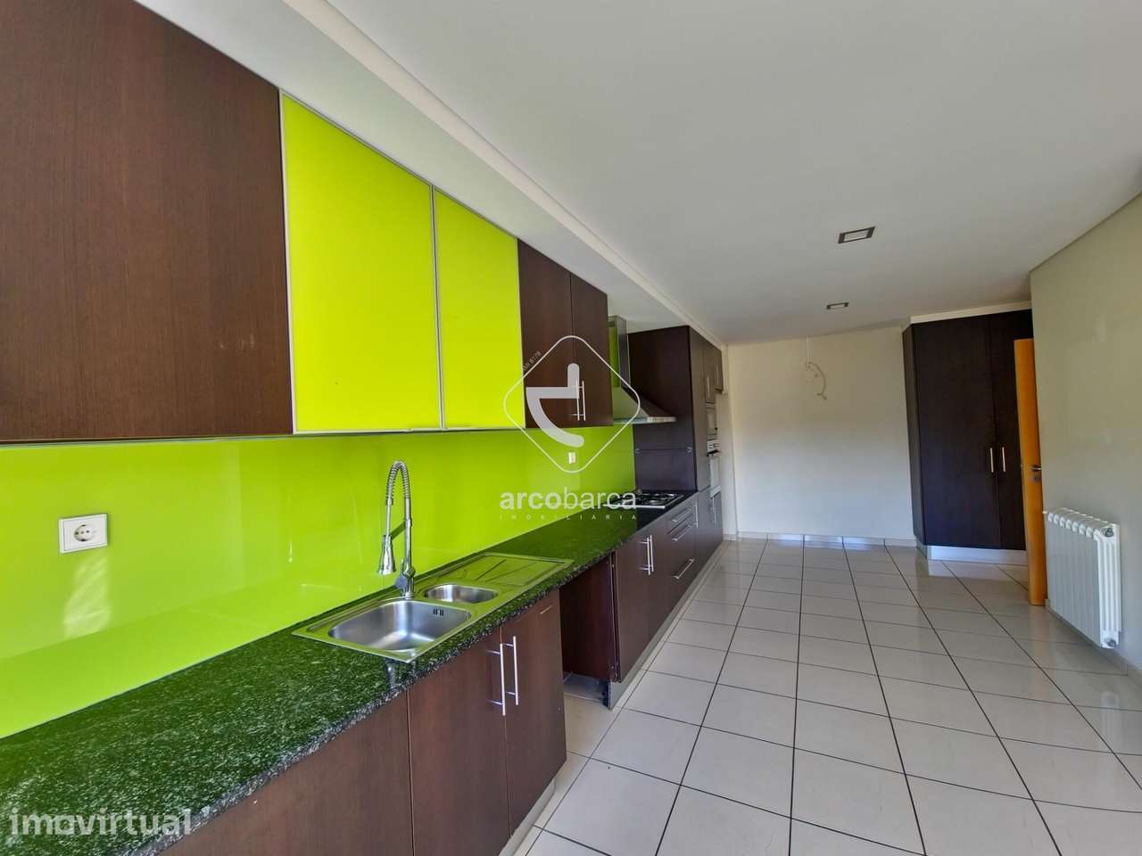 Apartamento T3 para Arrendamento em Ponte da Barca - Grande imagem: 2/12