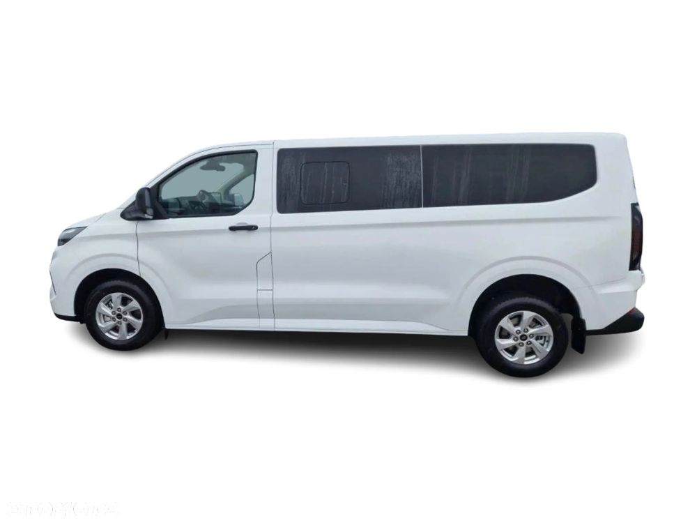 Ford Transit Custom Kombi 2.0 EcoBlue 320 L2H1 Trend M1 - 2
