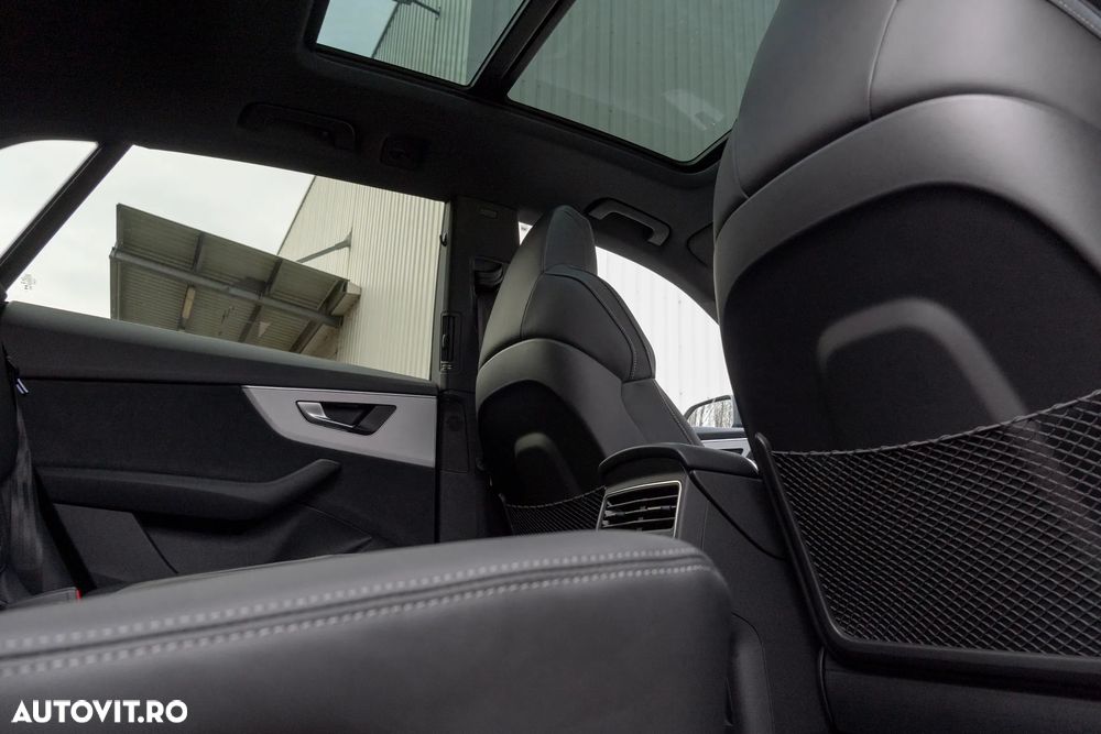 AUDI Q8 2025 — imagine 17