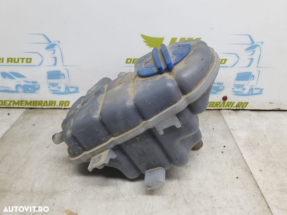 Vas expansiune 4g0121403g Audi A6 4G/C7 [2010 - 2014] - 1