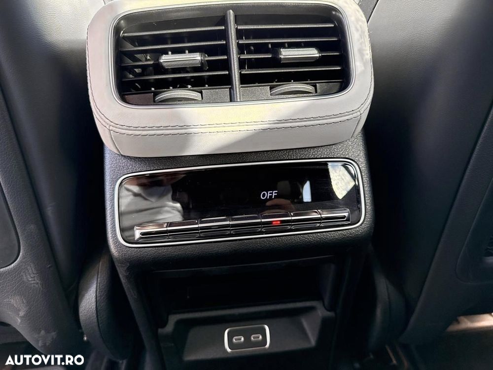 Mercedes-Benz GLE AMG 53 PHEV - 19