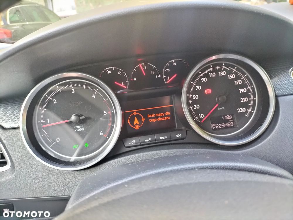 Peugeot 508 - 7