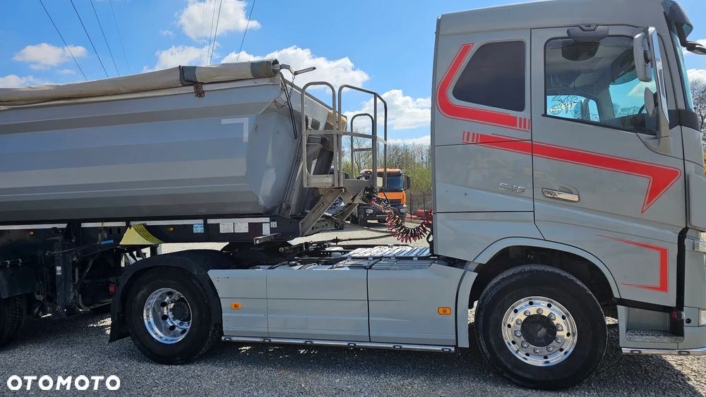 Volvo Fh 500 - 5