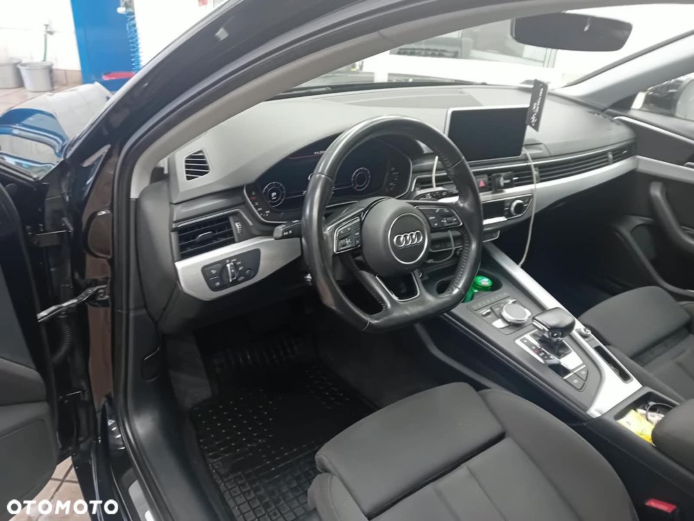 Audi A4 Avant - 3