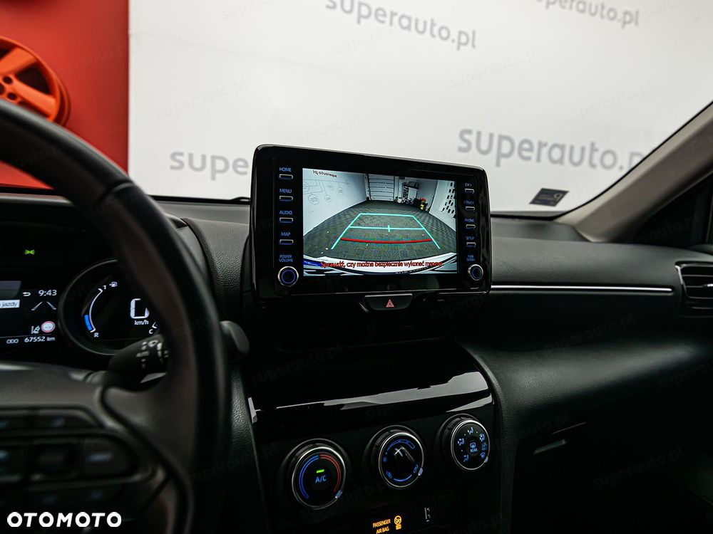 Toyota Yaris Cross 1.5 Comfort - 16