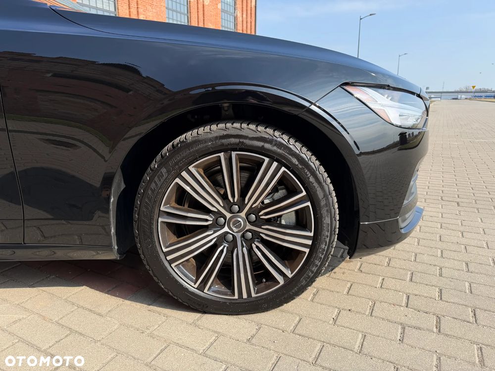Volvo S90 - 20