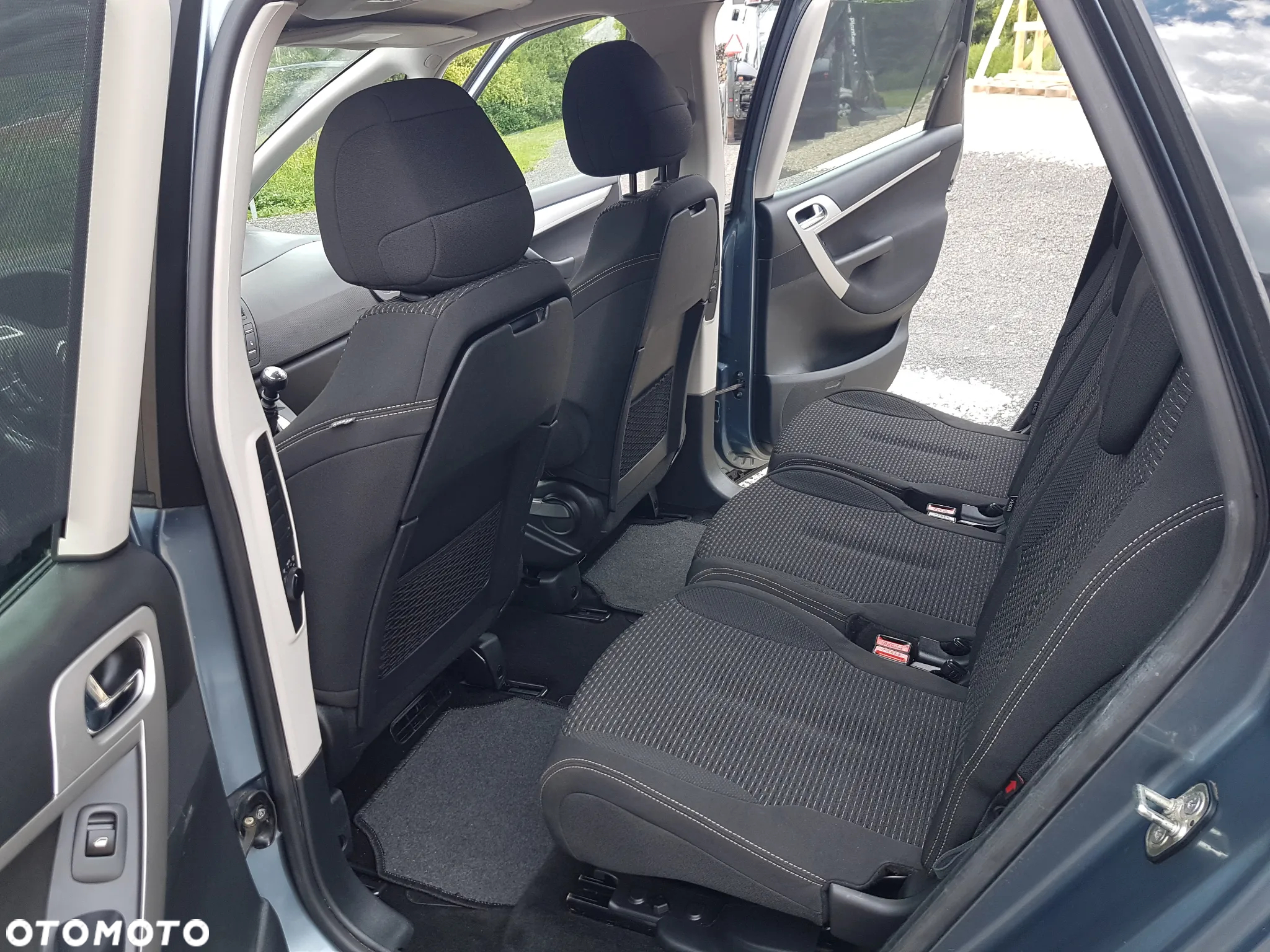 Citroën C4 Picasso - 18