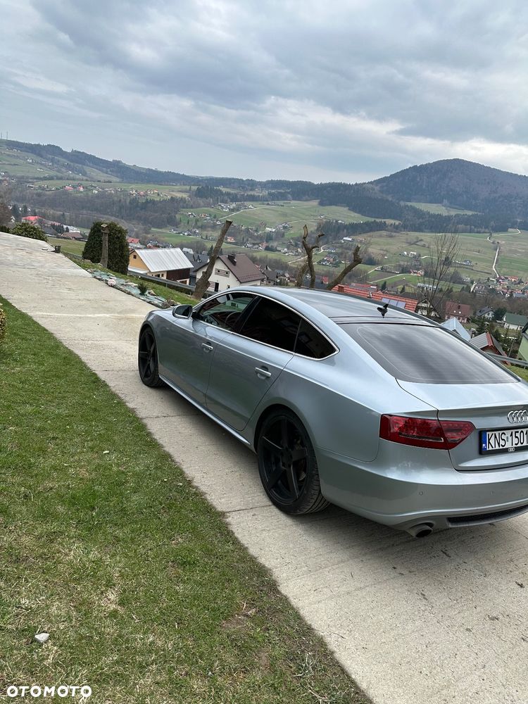 Audi A5 - 7