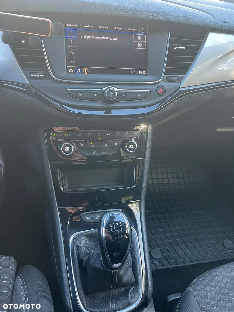 Opel Astra 1.2 T Elegance S&S - 16
