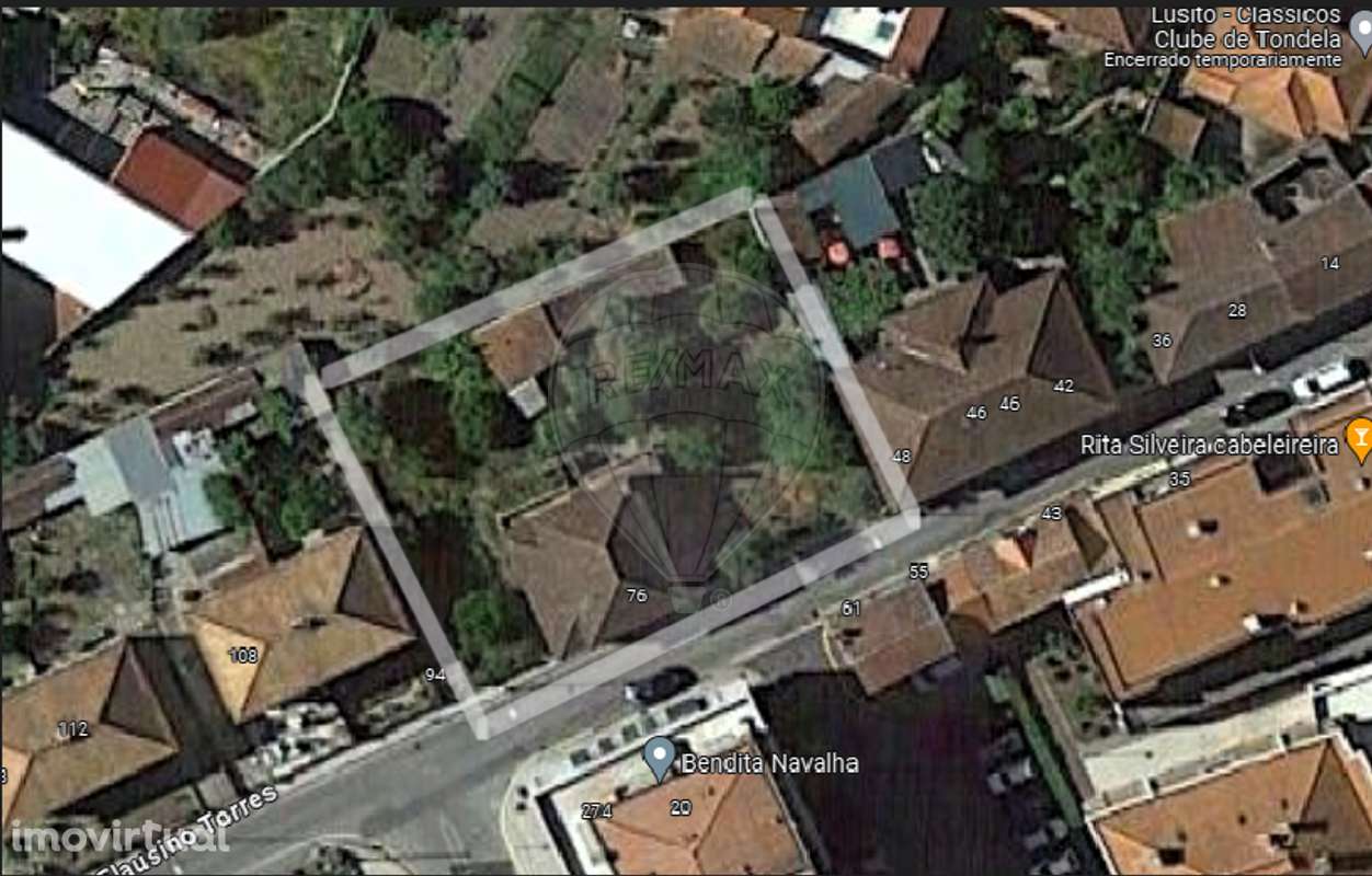 Moradia T4 para venda - Grande imagem: 3/8