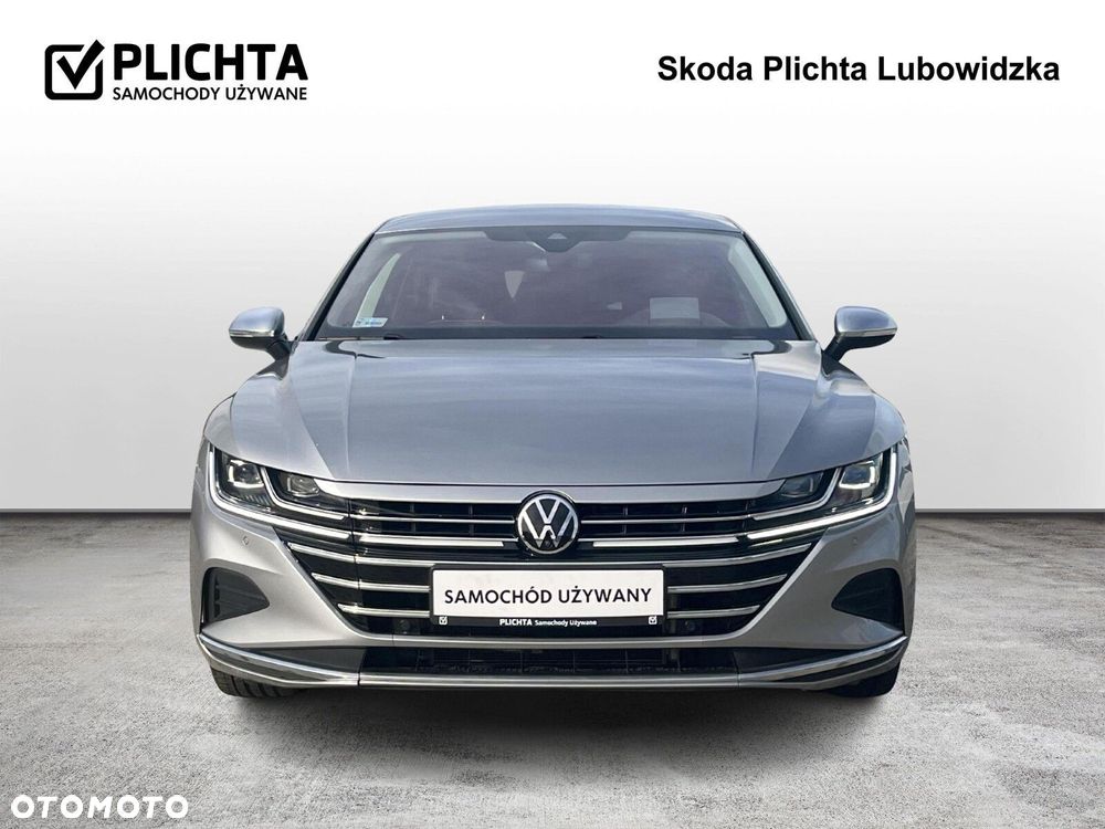 Volkswagen Arteon Shooting Brake - 8