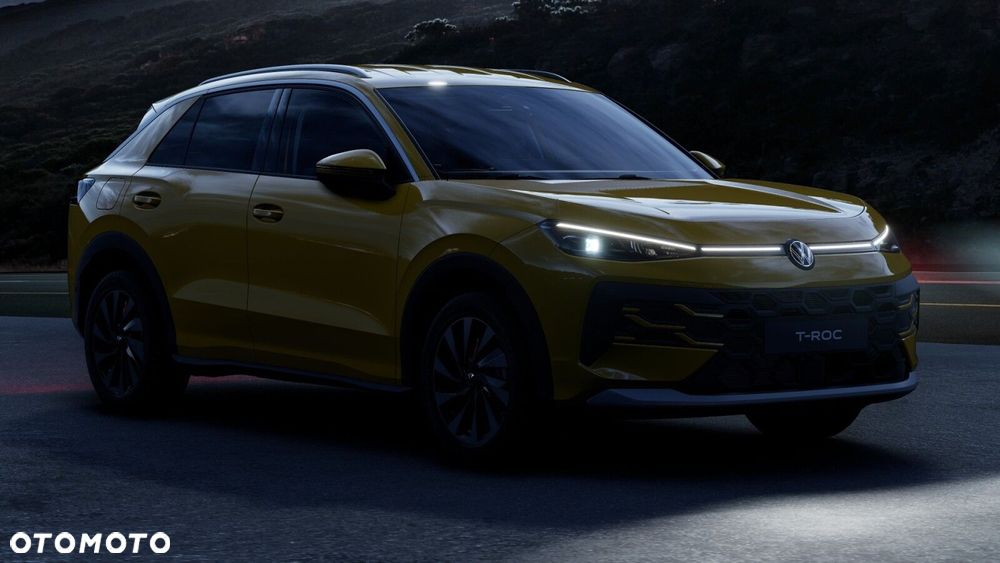 Volkswagen T-Roc - 18