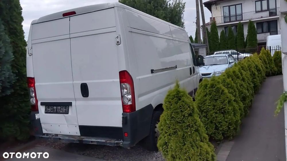 Peugeot Boxer - 2