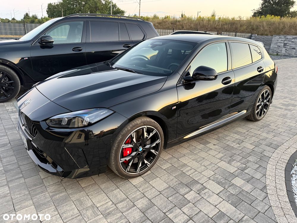 BMW Seria 1 - 6