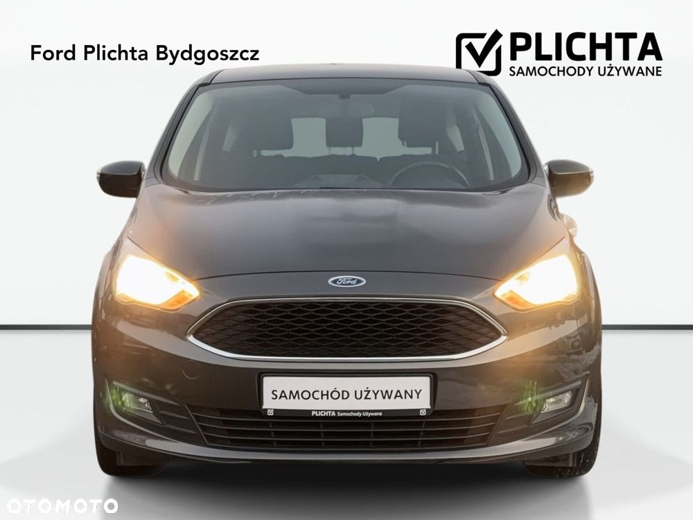 Ford C-MAX - 2