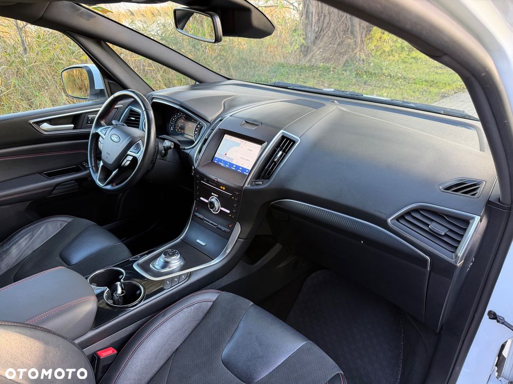Ford S-Max 2020