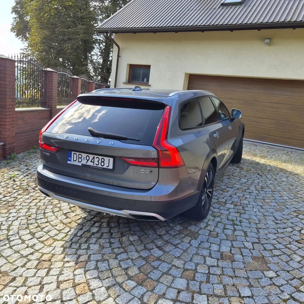 Volvo V90 Cross Country D5 AWD - 15