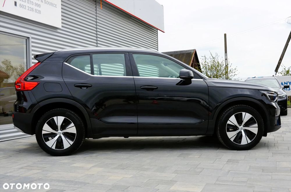 Volvo XC 40 T5 Recharge DKG Inscription - 5
