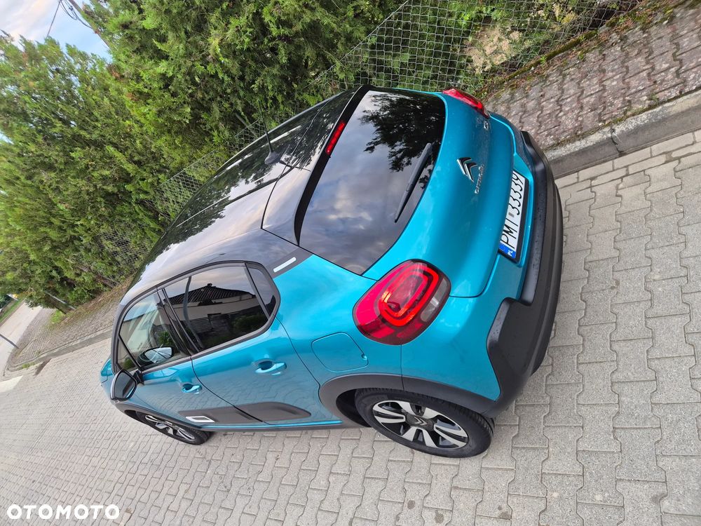 Citroën C3 Pure Tech 83 S&S SHINE - 16