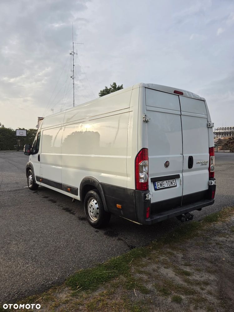 Fiat Ducato - 11
