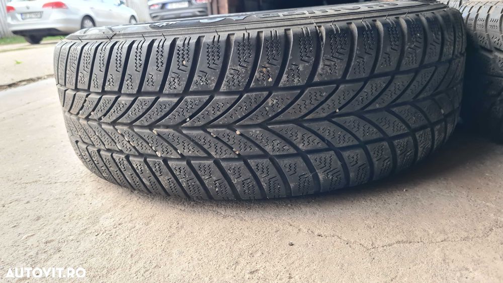 Roti/Jante/Jenti orig. Audi A4 A6 A3 TT Vw Passat Golf Bora | 6J x 15H2 ET45 | 5x112 - 13