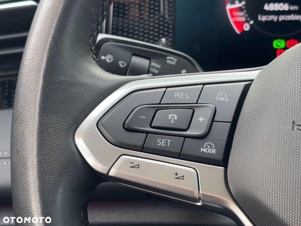 Volkswagen Tiguan 1.5 eTSI Life DSG - 19