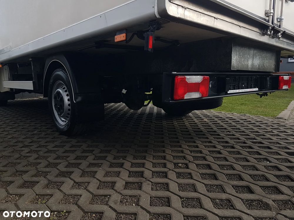 Iveco DAILY 6EP CHŁODNIA MROŹNIA IZOTERMA AGREGAT THERMO KING V-200 MAX GRZANIE 35S15 - 31