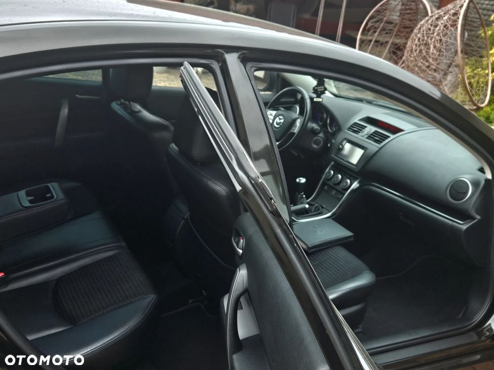 Mazda 6 Sport 2.5 Dynamic - 9