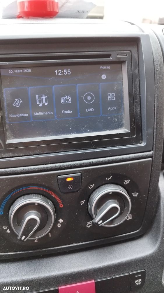 Peugeot Boxer L1H1 Komfort - 11