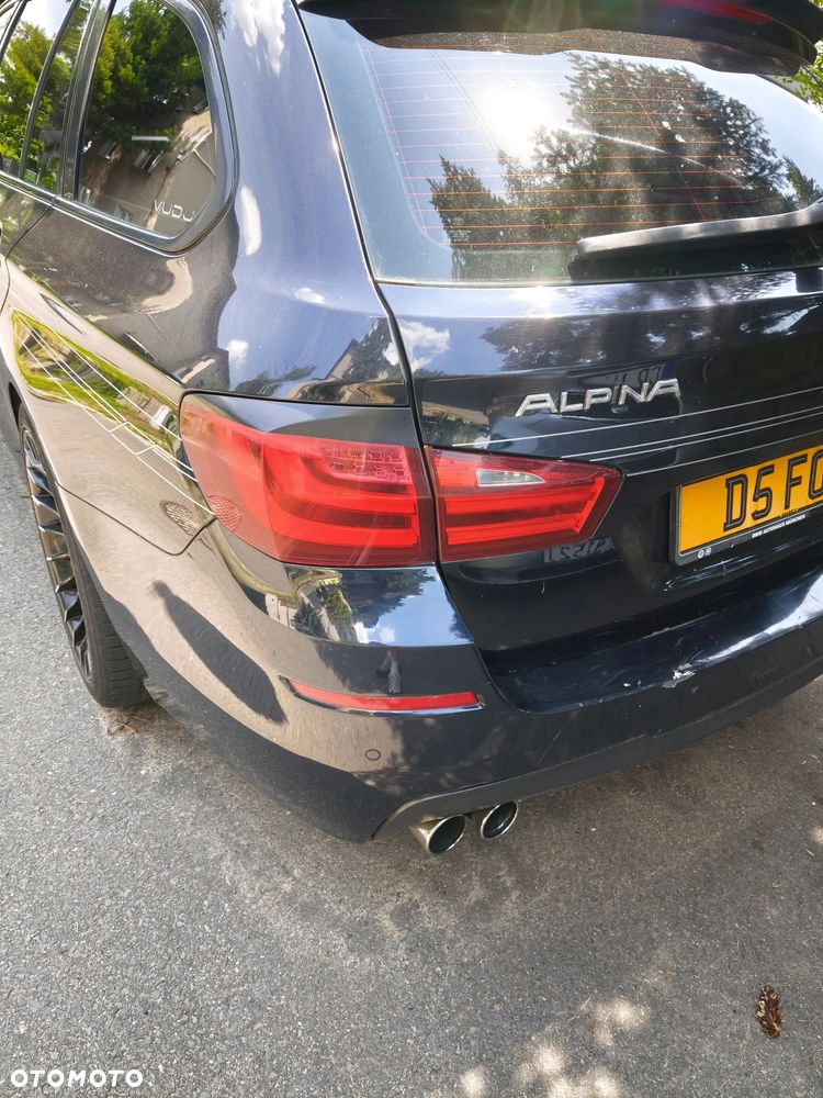 BMW Seria 5 - 14