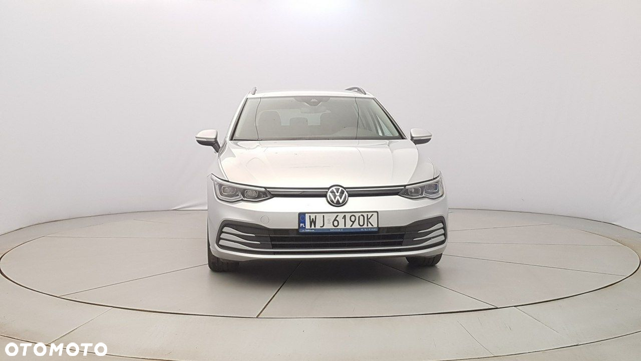 Volkswagen Golf - 2
