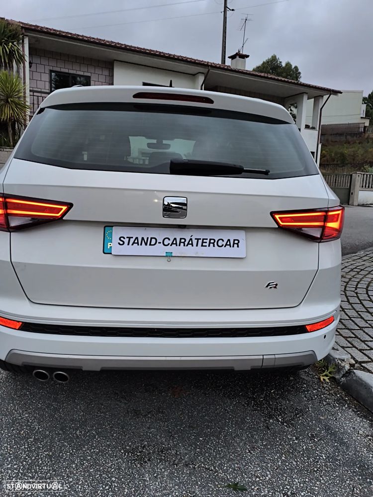 SEAT Ateca - 17