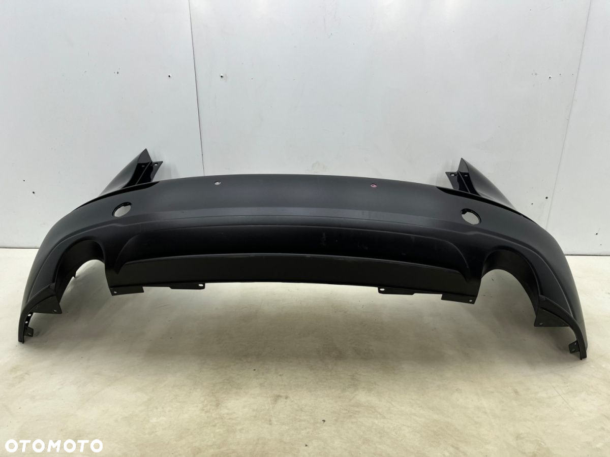 Zderzak tylny Mazda CX-30 CX30 19r.- tył 6XPDC DGH9-50221 - 13