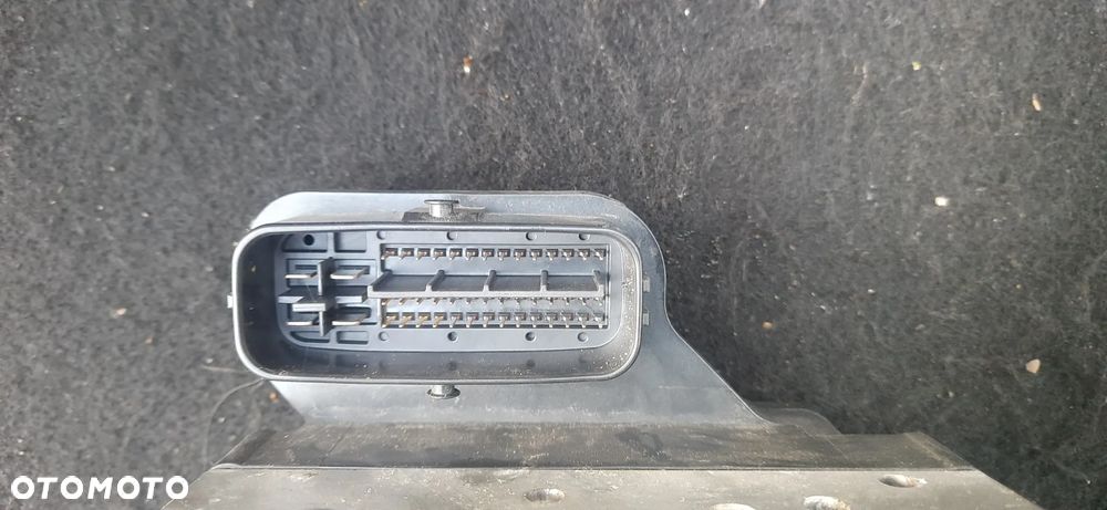 Lexus Is POMPA ABS 44540-53240 89541-53110 133800-8650 Drzwi prawy Przód Prawy tył Lakier 8R6 Lusterko Prawe 9 pin uk - 9