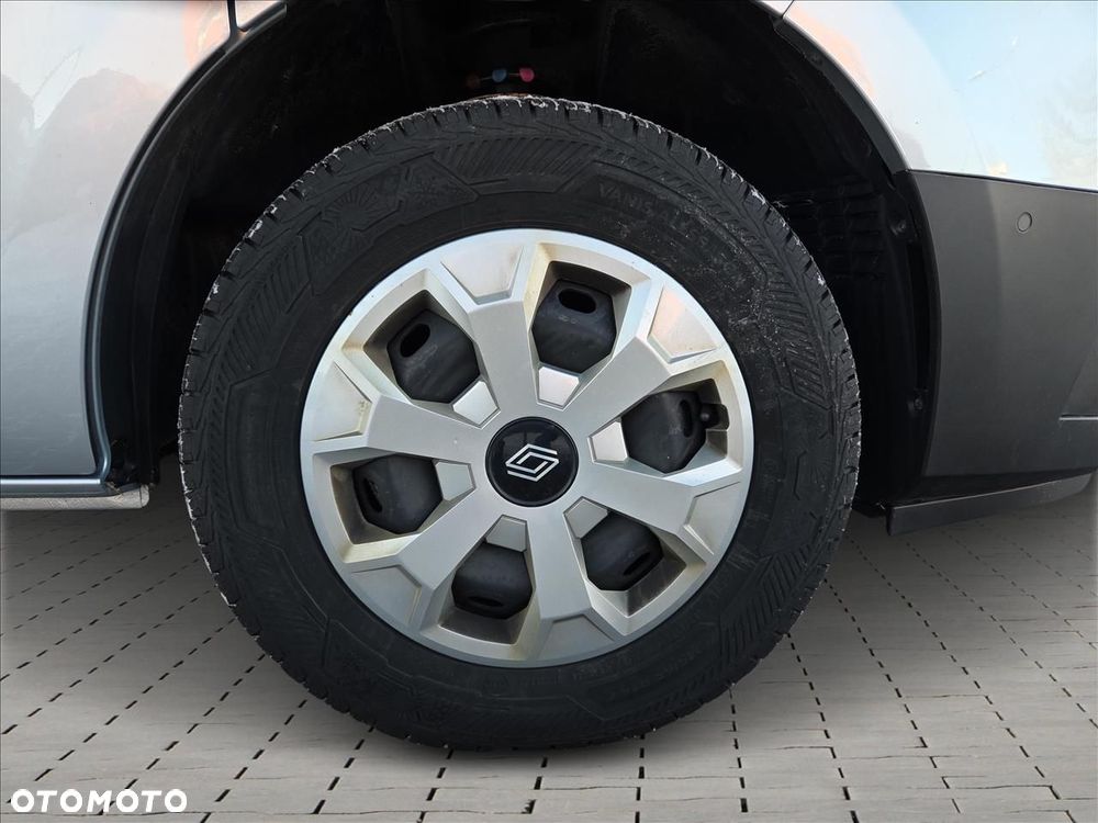 Renault trafic - 20