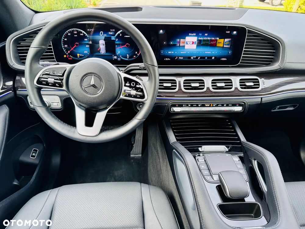 Mercedes-Benz GLE 450 4Matic 9G-TRONIC Ambiente - 22
