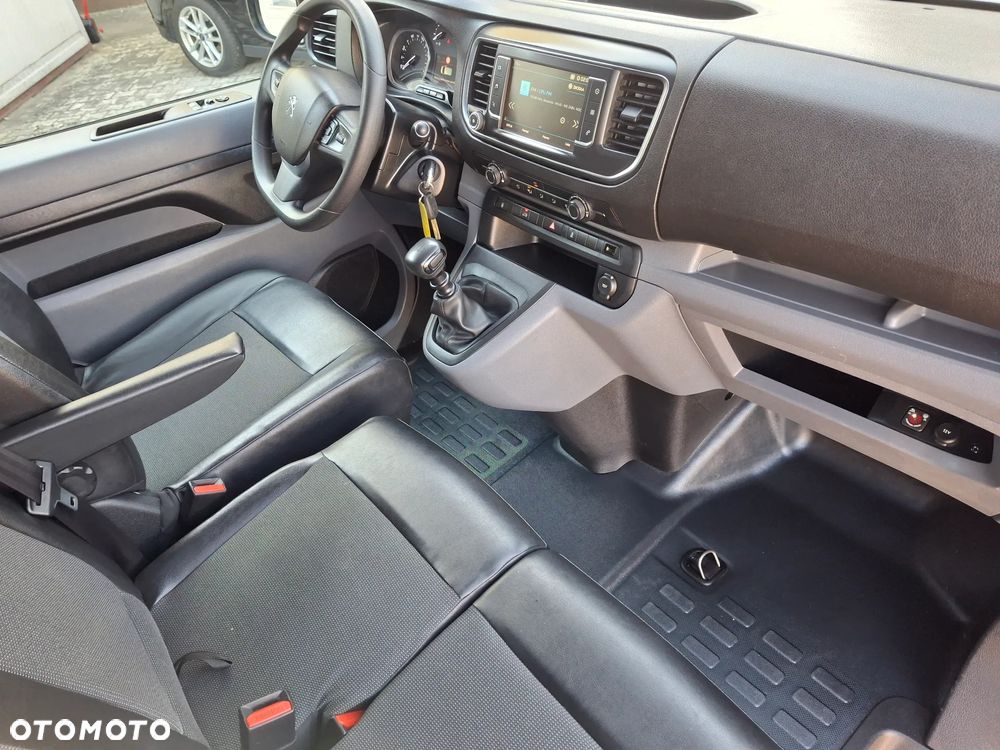 Peugeot EXPERT - 27