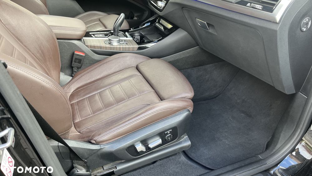BMW X3 xDrive20i M Sport sport - 5