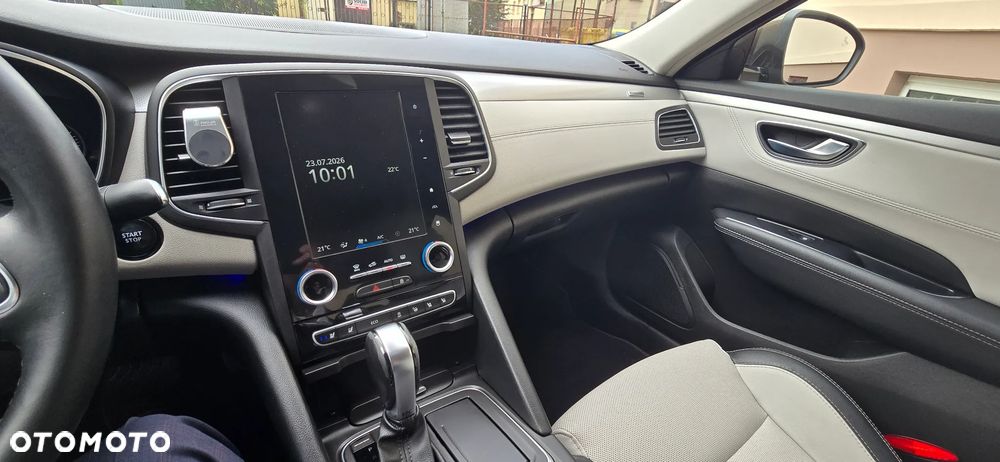 Renault Talisman 1.6 Energy dCi Initiale Paris EDC - 8