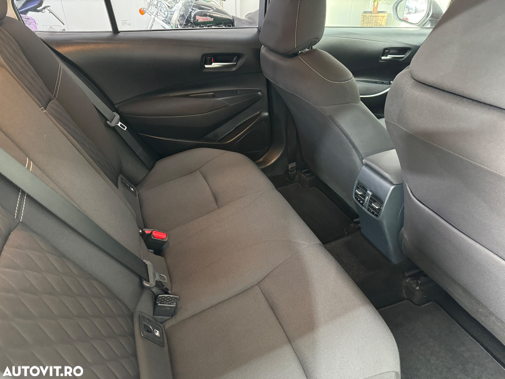 Toyota Corolla Sedan 1.5 Dual VVT-iW CVT Business - 14