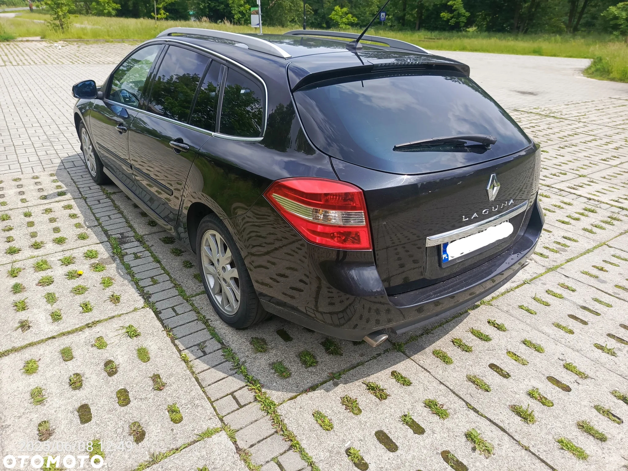 Renault Laguna - 20