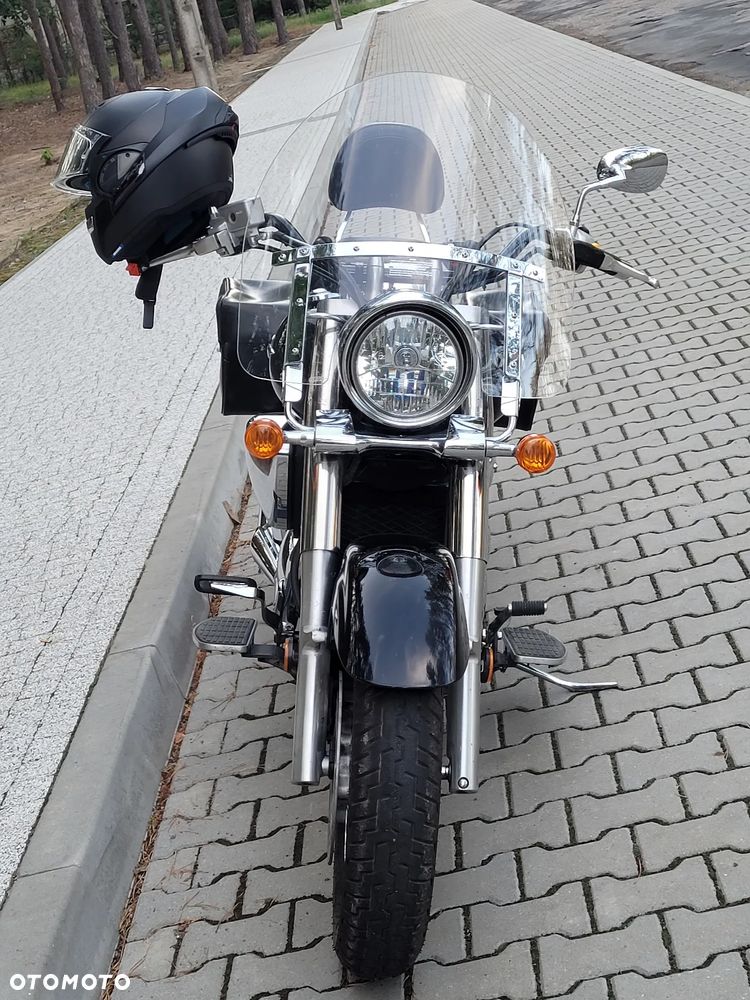 Suzuki Boulevard - 3